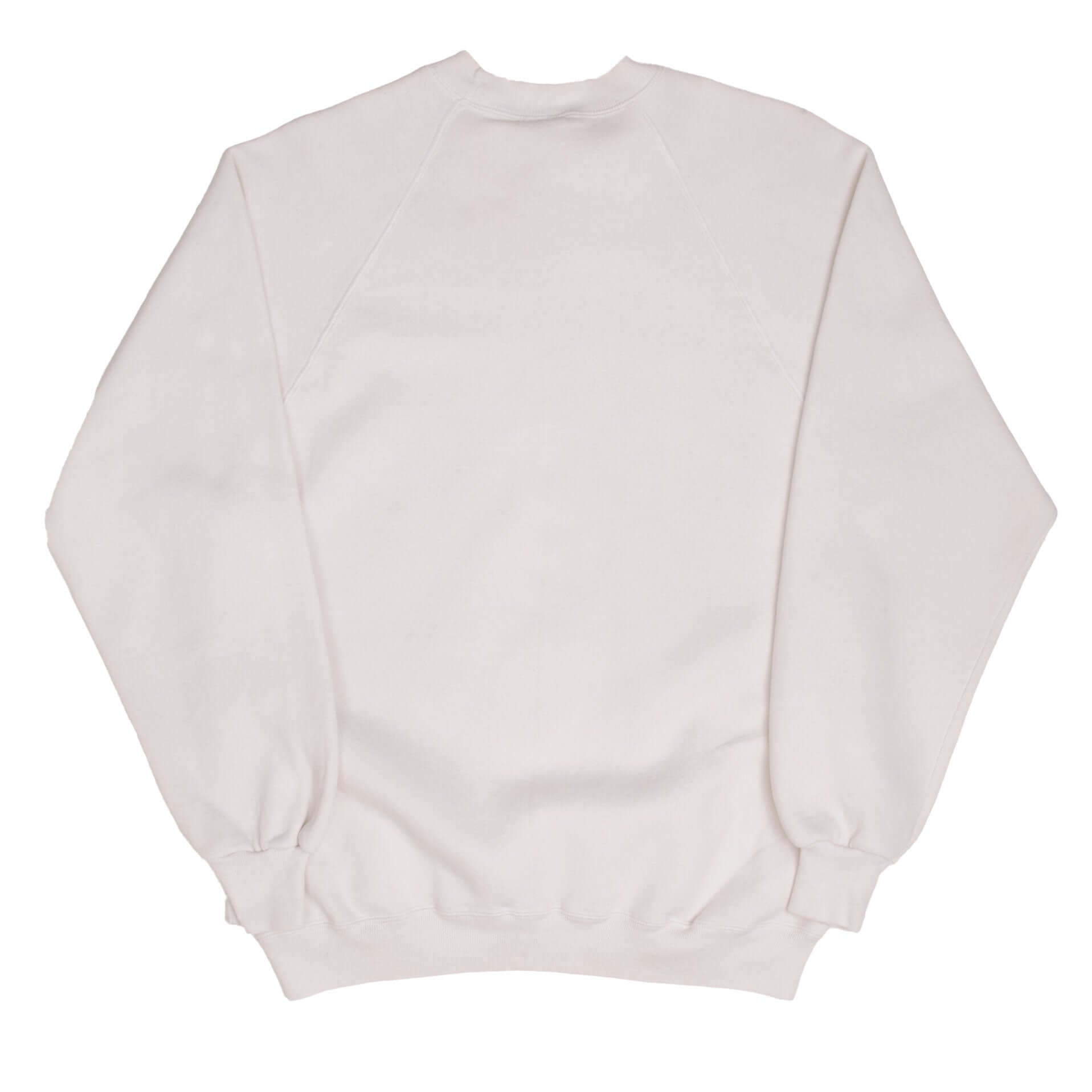 Vintage Nike Marathon Trials Qualifier 1988 Sweatshirt Size Large Made In USA