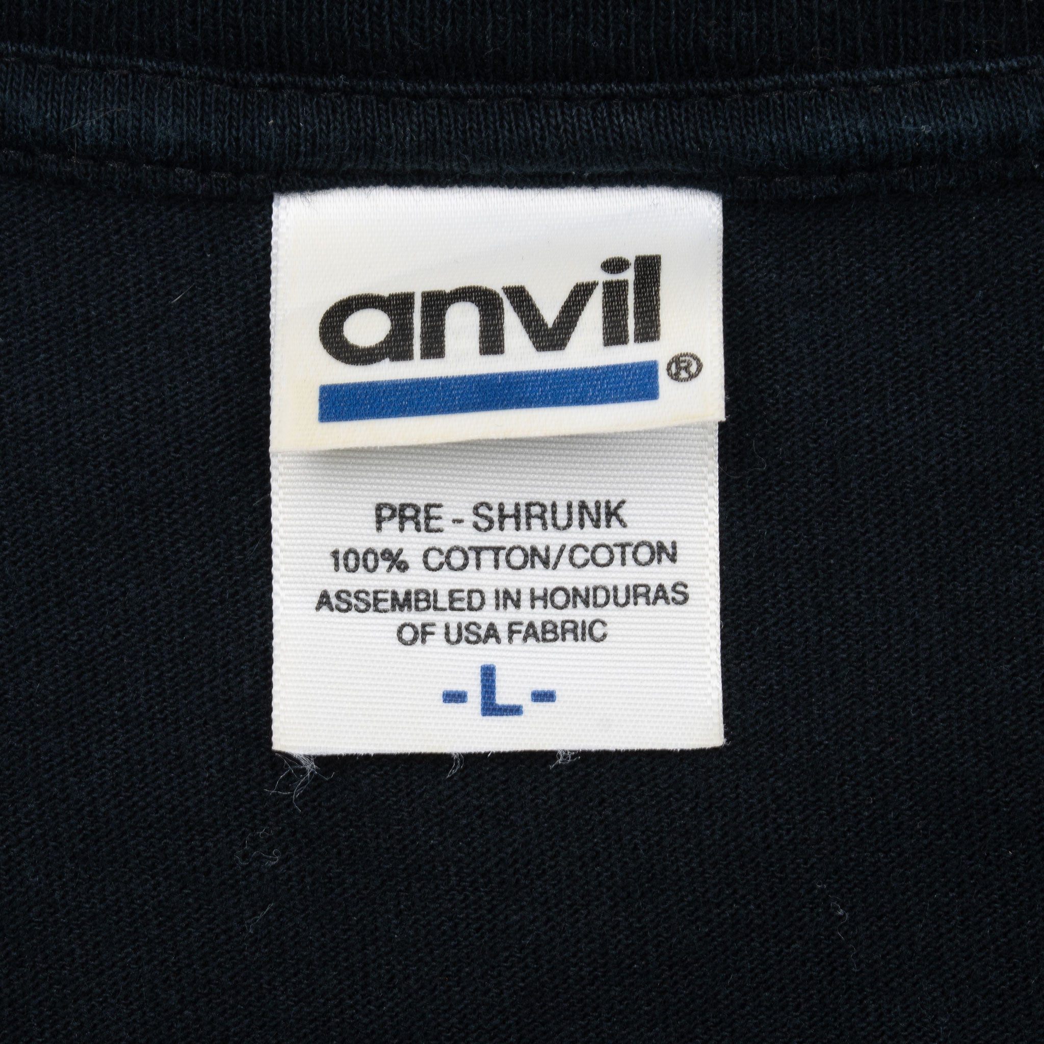 Vintage Slipknot Outside The Nine 2000S Tee Shirt Size Large