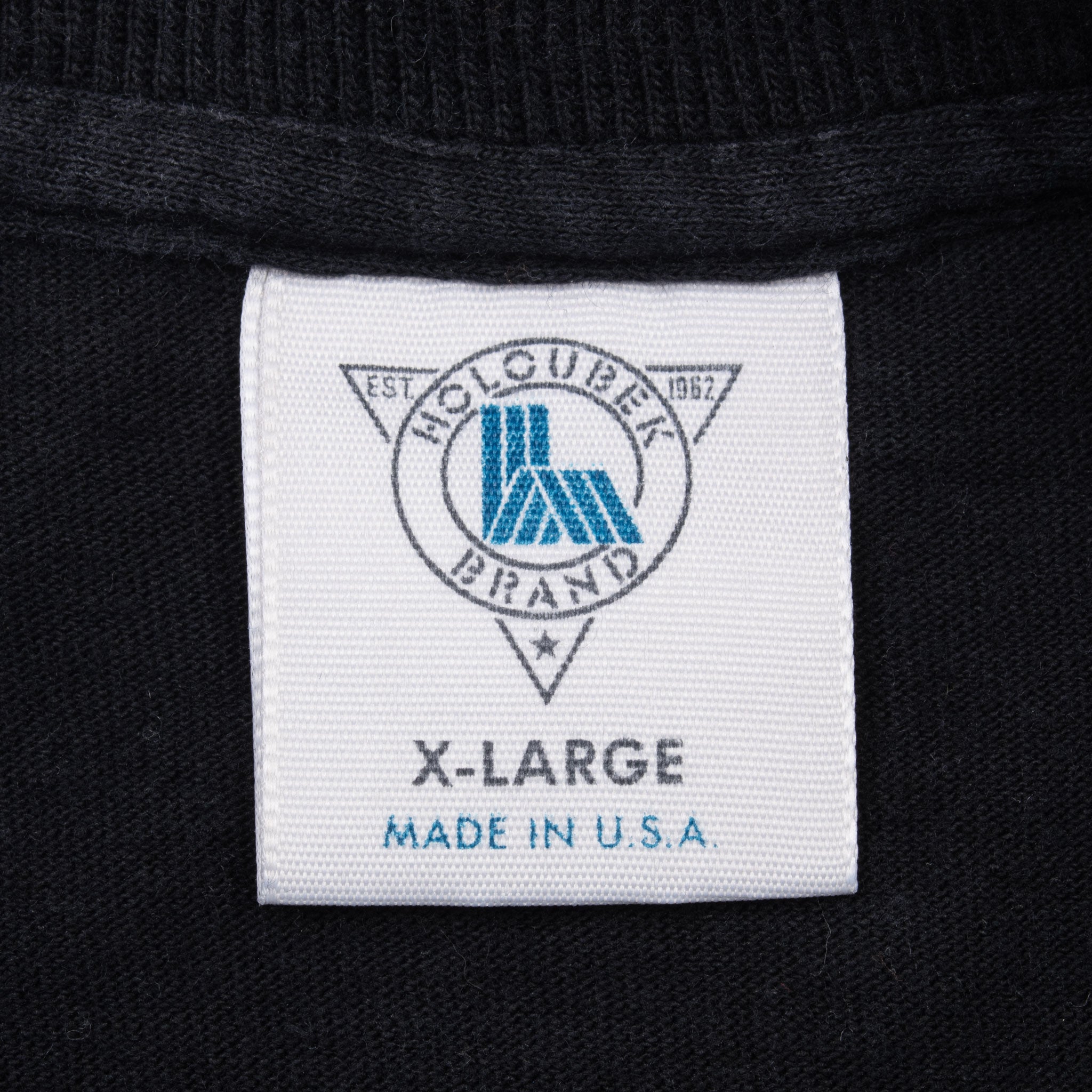 Vintage Harley Davidson Charleston Sc Holoubek Tee Shirt 1988 Size XL Made In Usa Single Stitch Sleeves