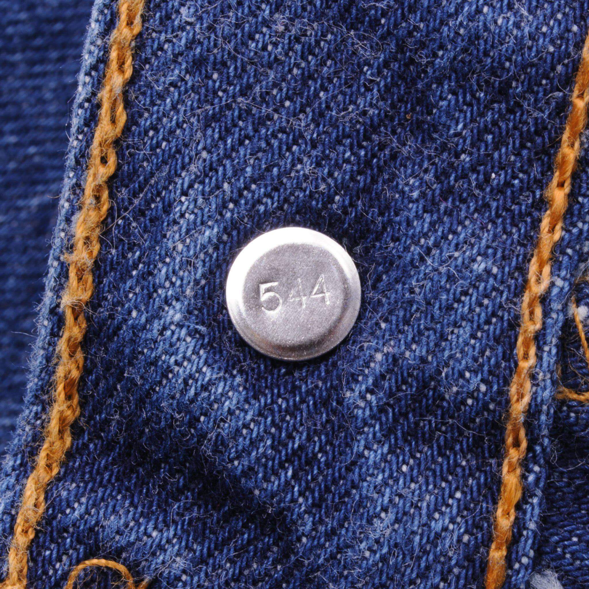 VINTAGE LEVIS 501 JEANS 90S SIZE W28 L30 MADE IN USA