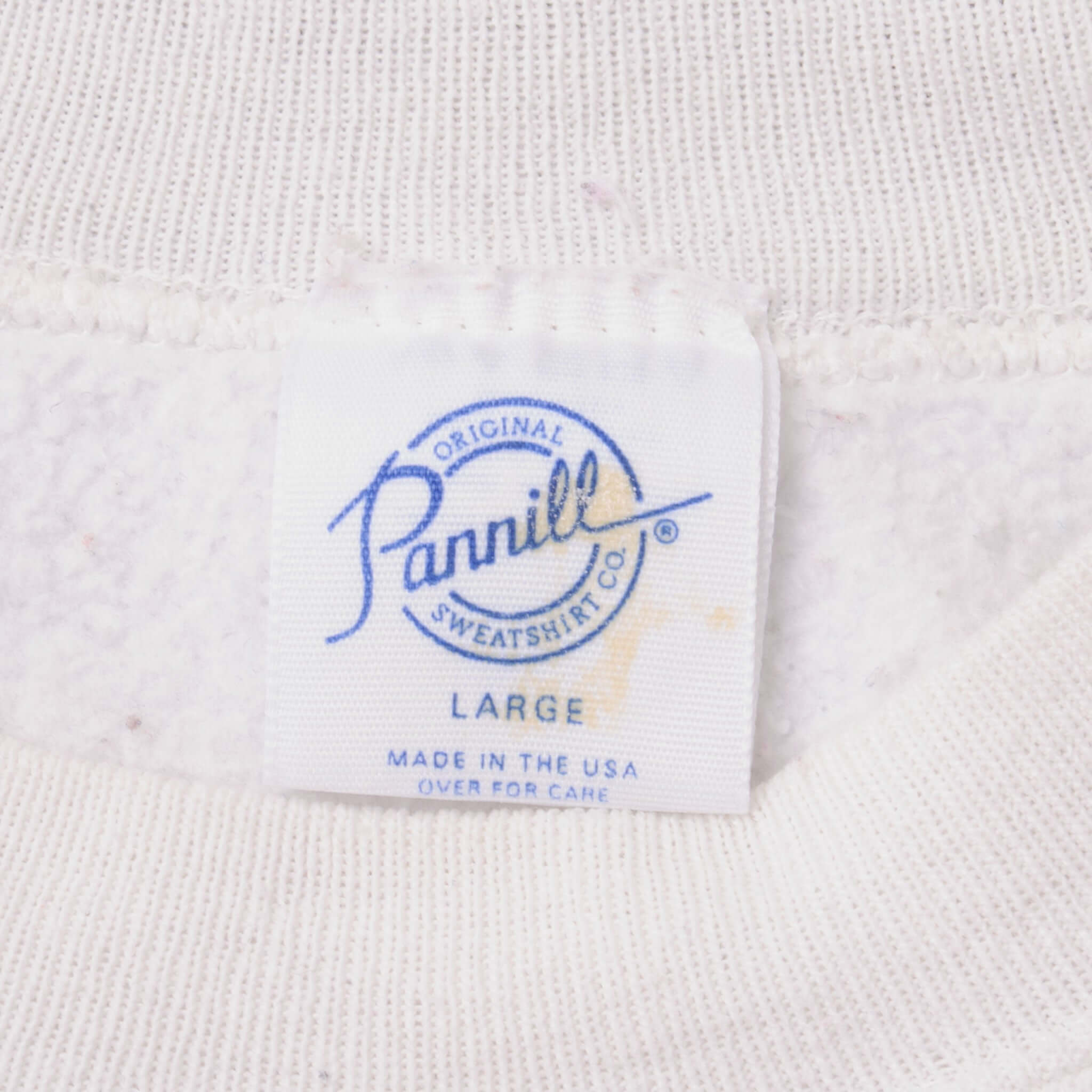 Vintage Superman Truth Justice And The American Way Sweatshirt 1987 Size Large Made In USA.