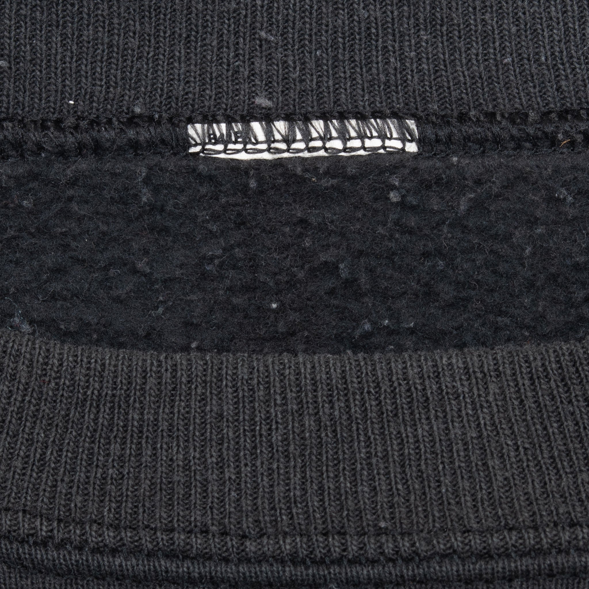 Vintage Jethro Tull Rock Island 1989 Sweatshirt Size XL