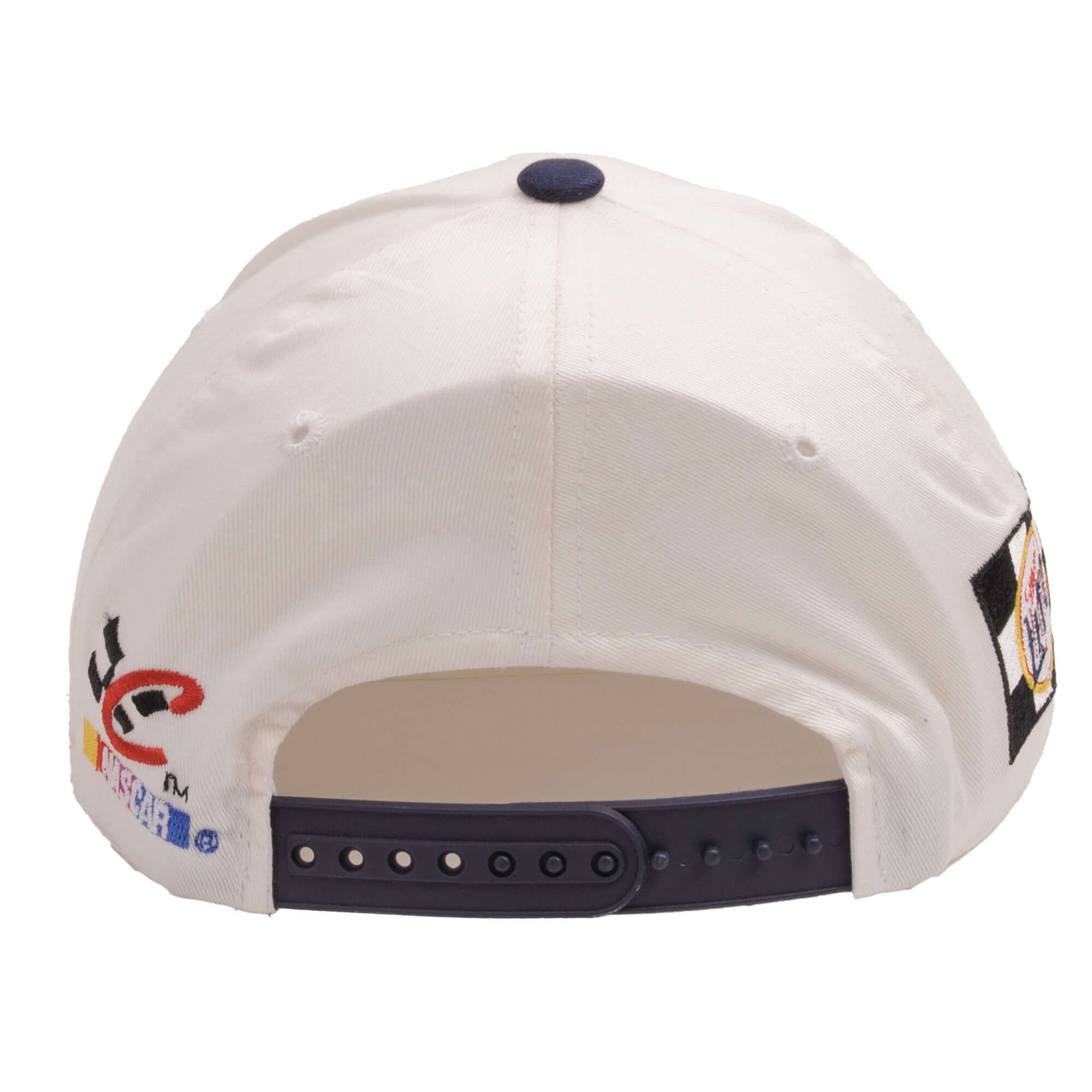 Vintage Nascar Rusty Wallace All Over Print 1990S Chase Cap