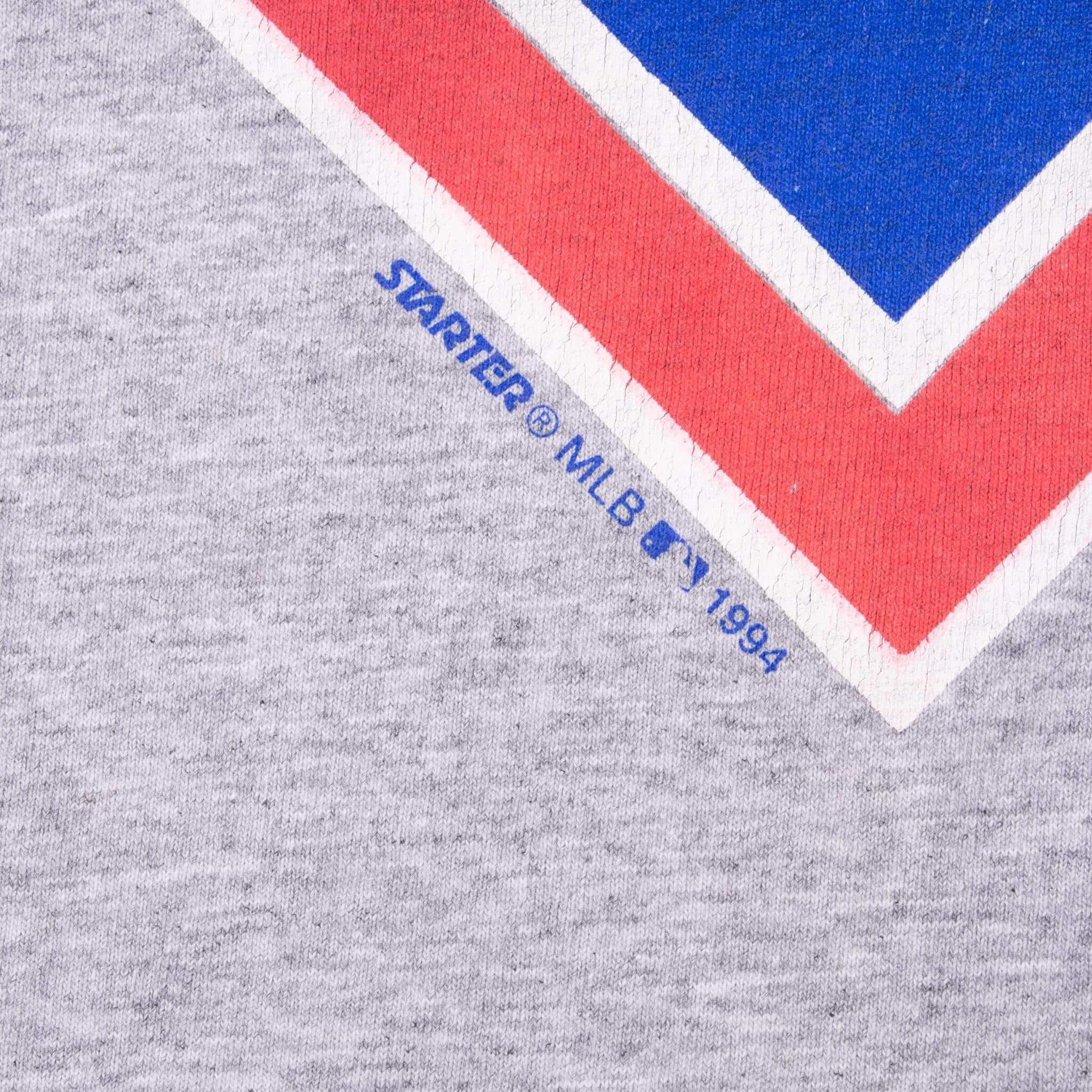 Vintage Mlb Philadelphia Phillies 1994 Tee Shirt Size Large Made In Usa With Single Stitch Sleeves