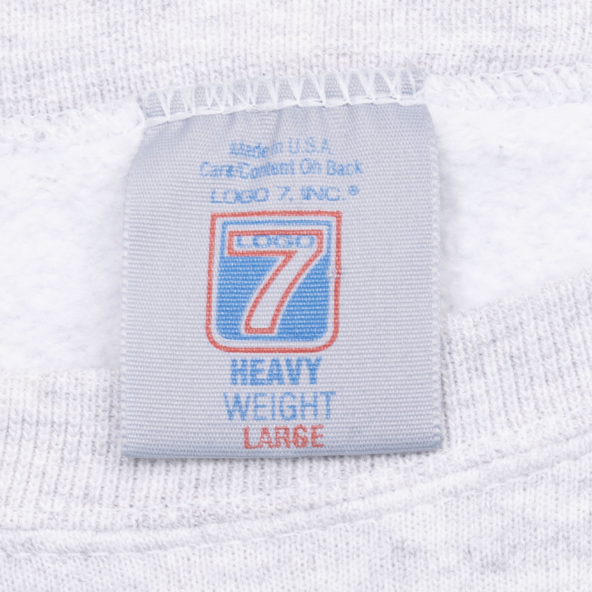 Vintage Nfl Dallas Cowboys 1995 Sweatshirt Size Large Made In Usa