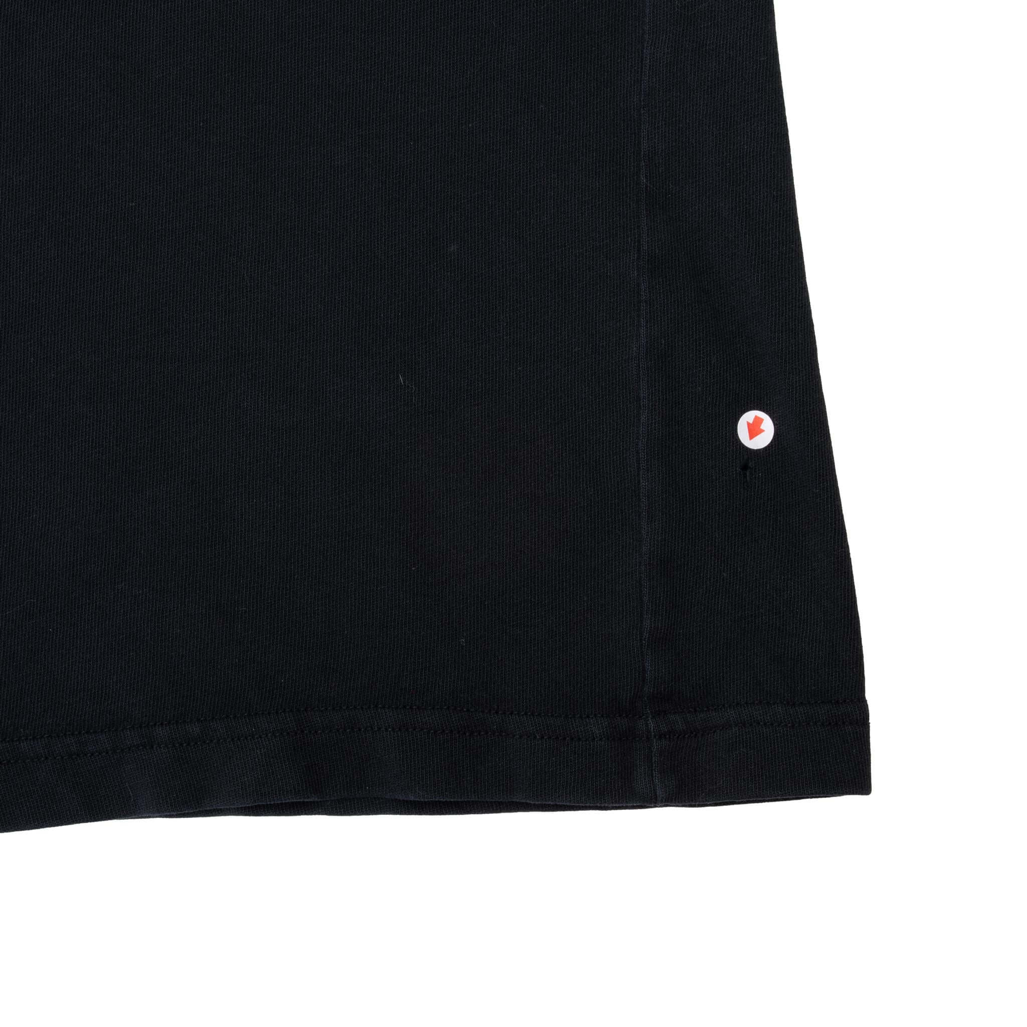 VINTAGE LOONEY TUNES TAZ BOWLING EMBROIDERED POCKET TEE SHIRT 1990S 2XL