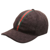 Vintage Original Gucci Cap Made In Italy