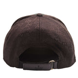 Vintage Original Gucci Cap Made In Italy