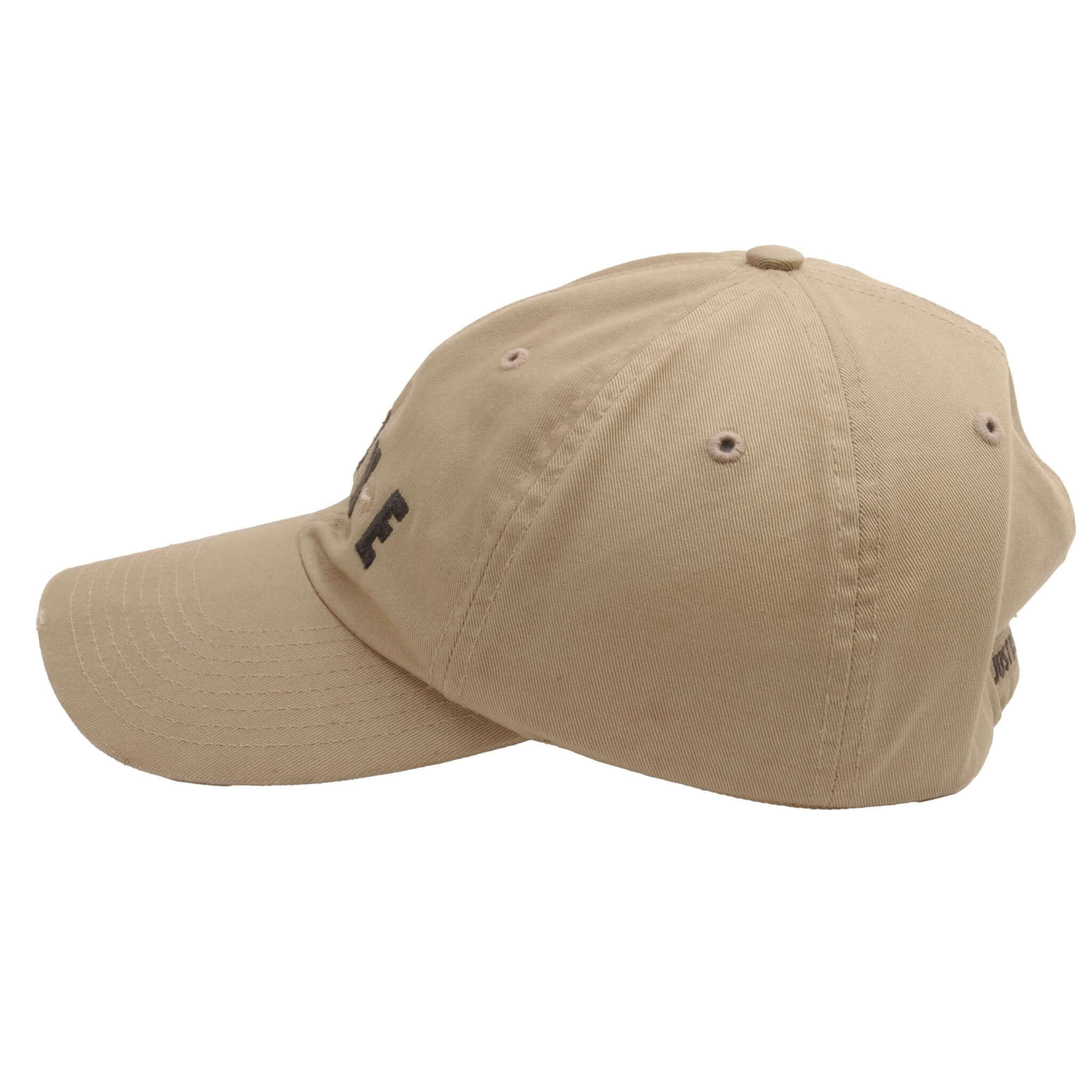 Vintage Nike Spell Out Embroidered 1990s Cap Size 7 1/4