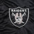 Vintage Nfl Los Angeles Raiders Chalk Line Jacket 1990S Size Large Made In Usa