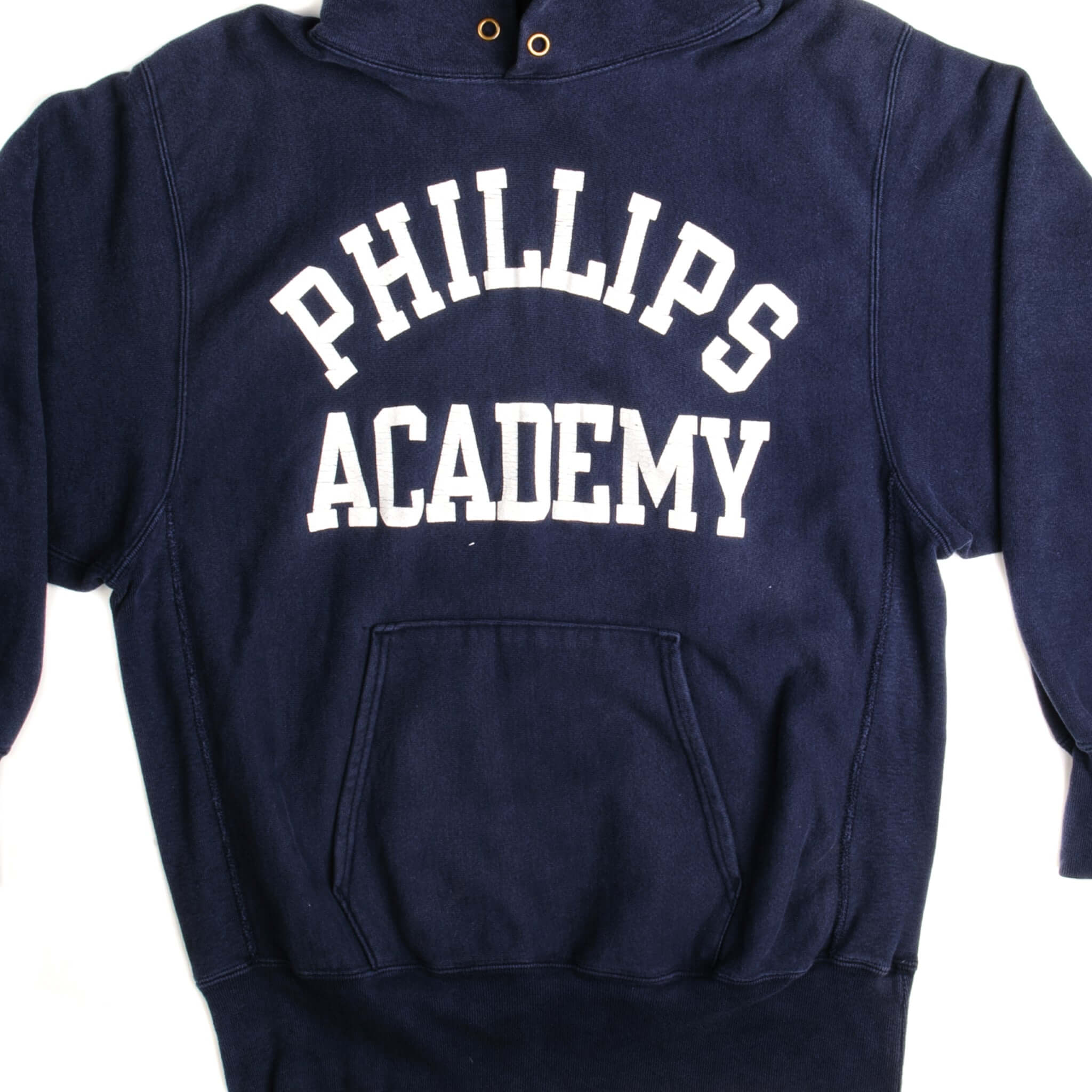 Champion Reverse Weave Sweatshirt Naval Academy Champion