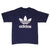 Vintage Adidas Spellout 1990S Tee Shirt Size Large Made In Usa