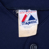 Vintage Mlb Milwaukee Brewers Ryan Braun #8 Majestic Jersey 2000S Size Large Made In Usa