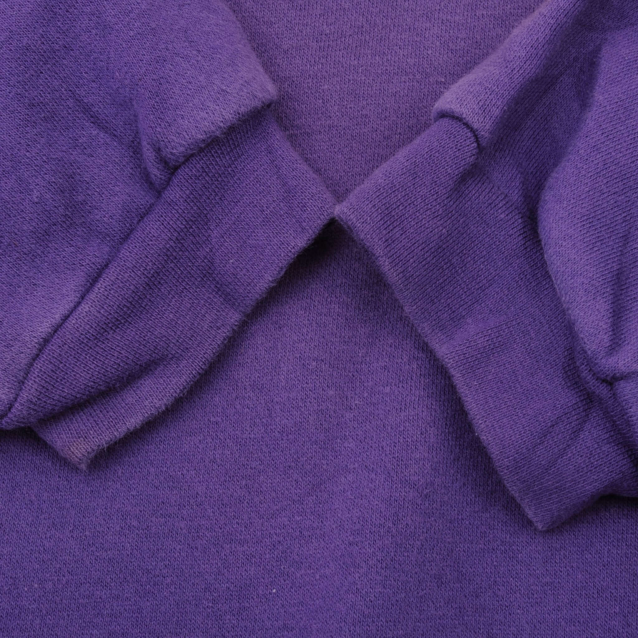 Vintage Nike Louisiana State University Tigers Crewneck Sweatshirt 2000S Size XL