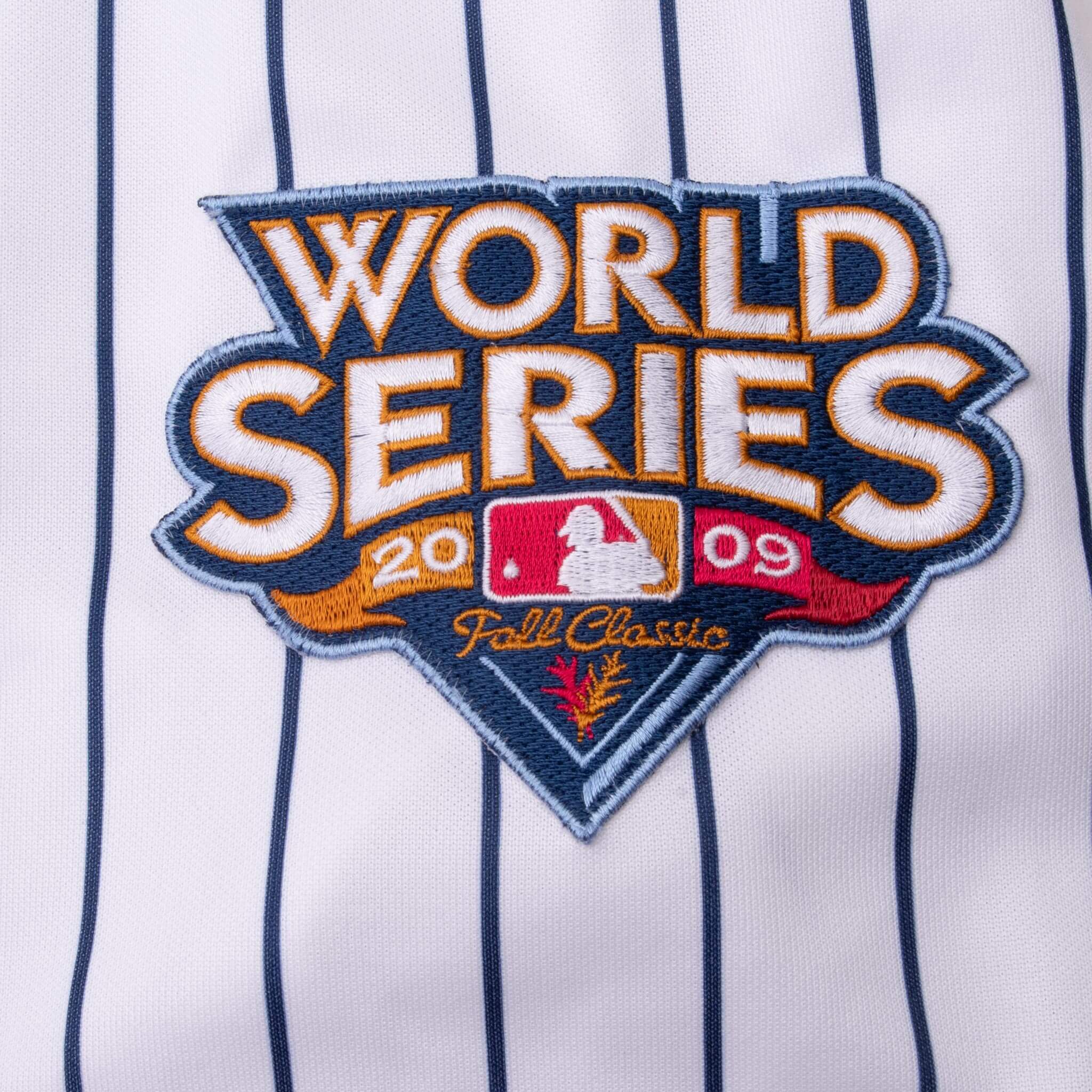 Vintage Mlb New York Yankees Derek Jeter #13 Majestic Jersey 2000S Size XL Made In Usa