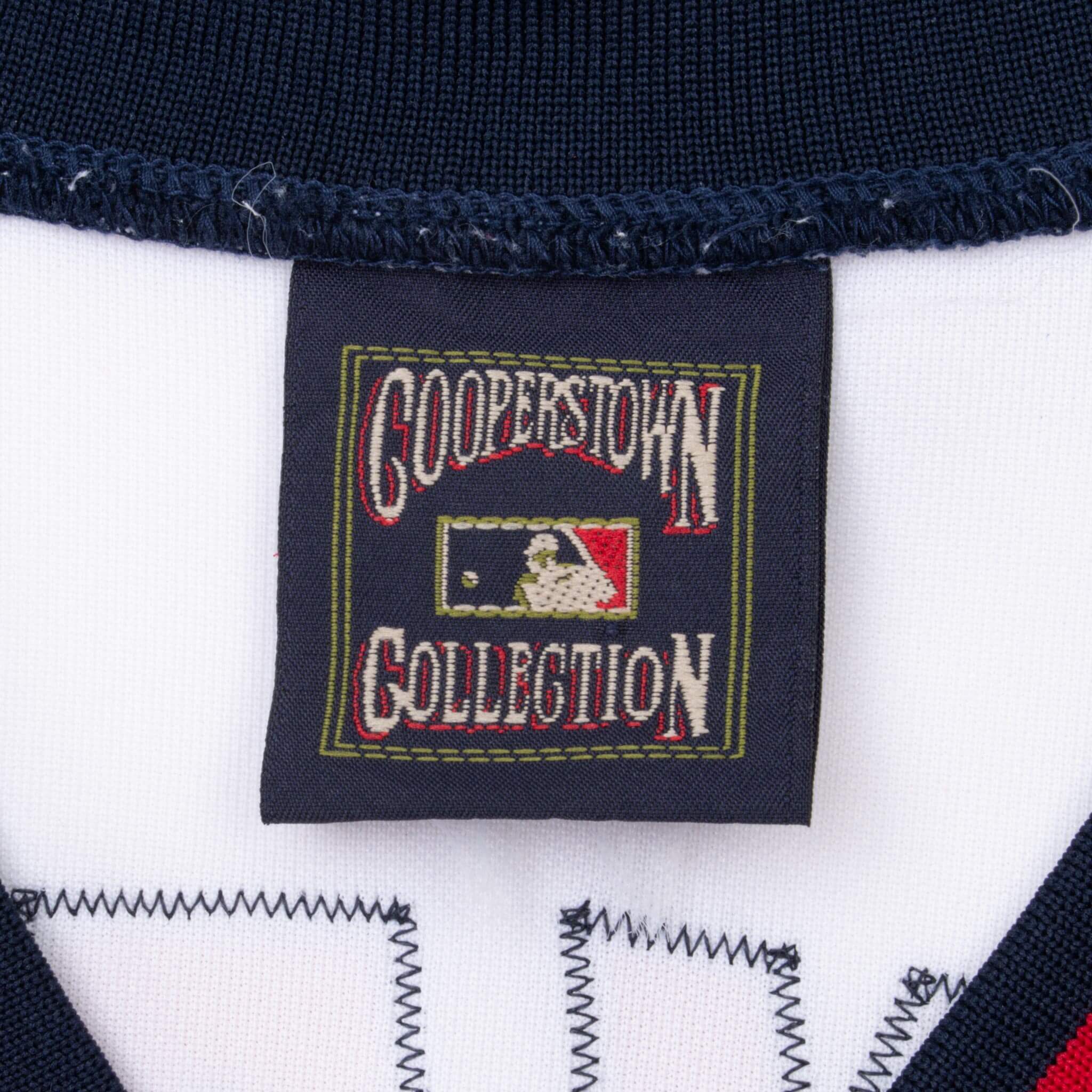 Vintage Mlb California Angels Nolan Ryan #30 Copperstown Collection Jersey 2000S Size 2XL