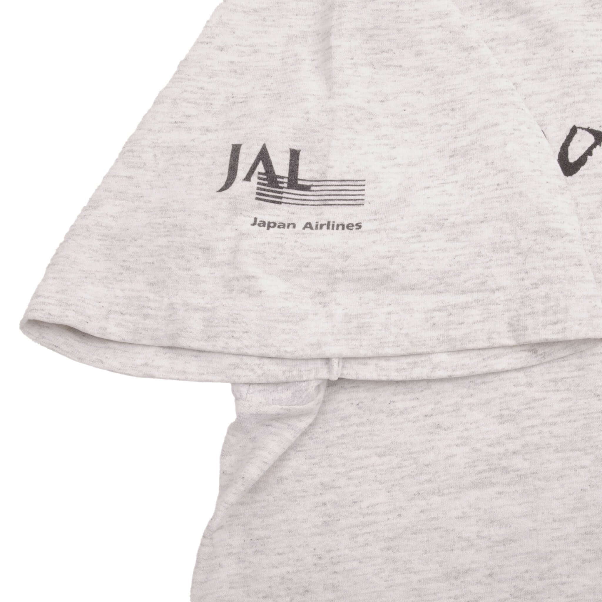 Vintage Nike Honolulu Marathon Finisher 1993 Tee Shirt Size Large Made In USA With Single Stitch Sleeves. Gray Label