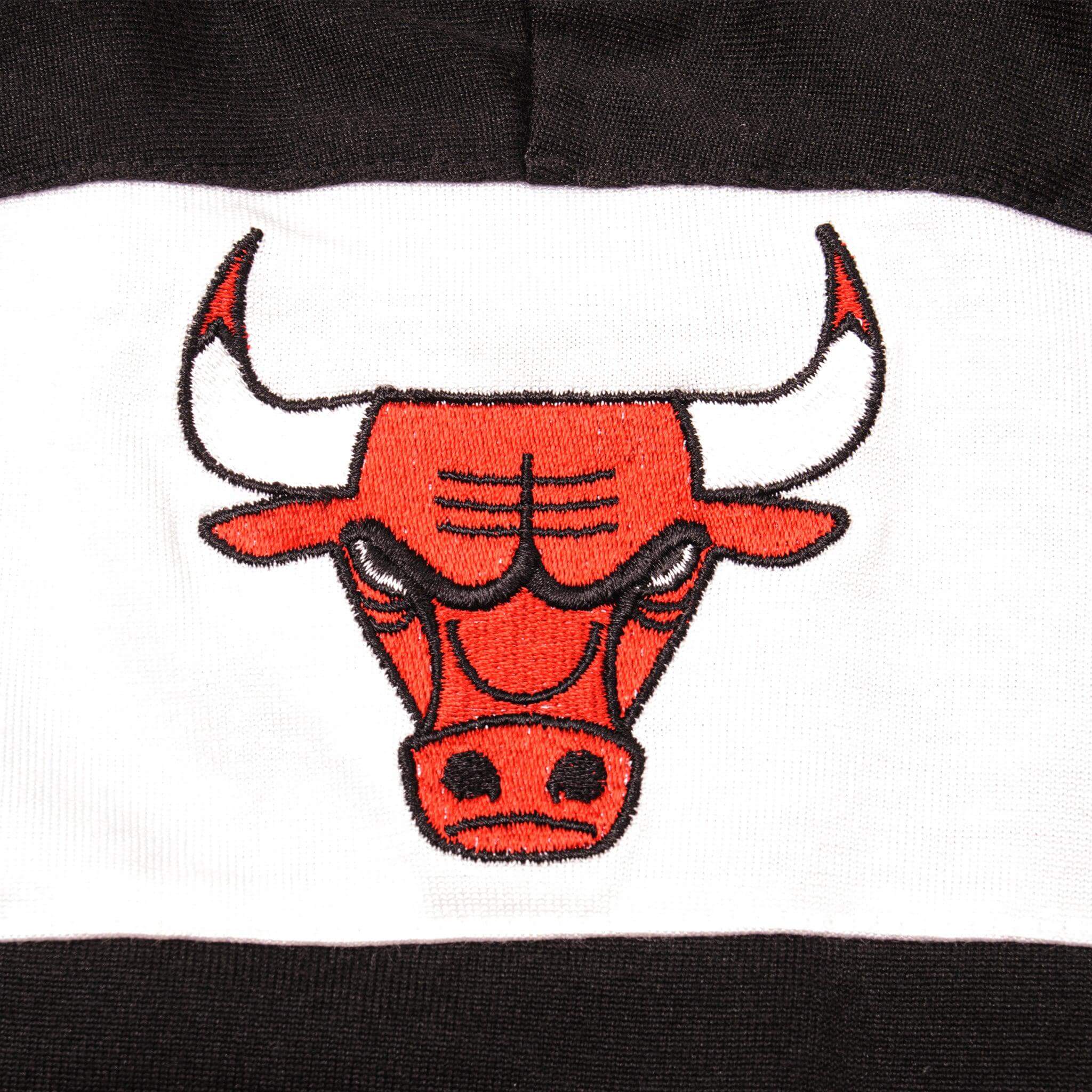 VINTAGE NIKE NBA CHICAGO BULLS JERSEY 1990s SIZE MEDIUM