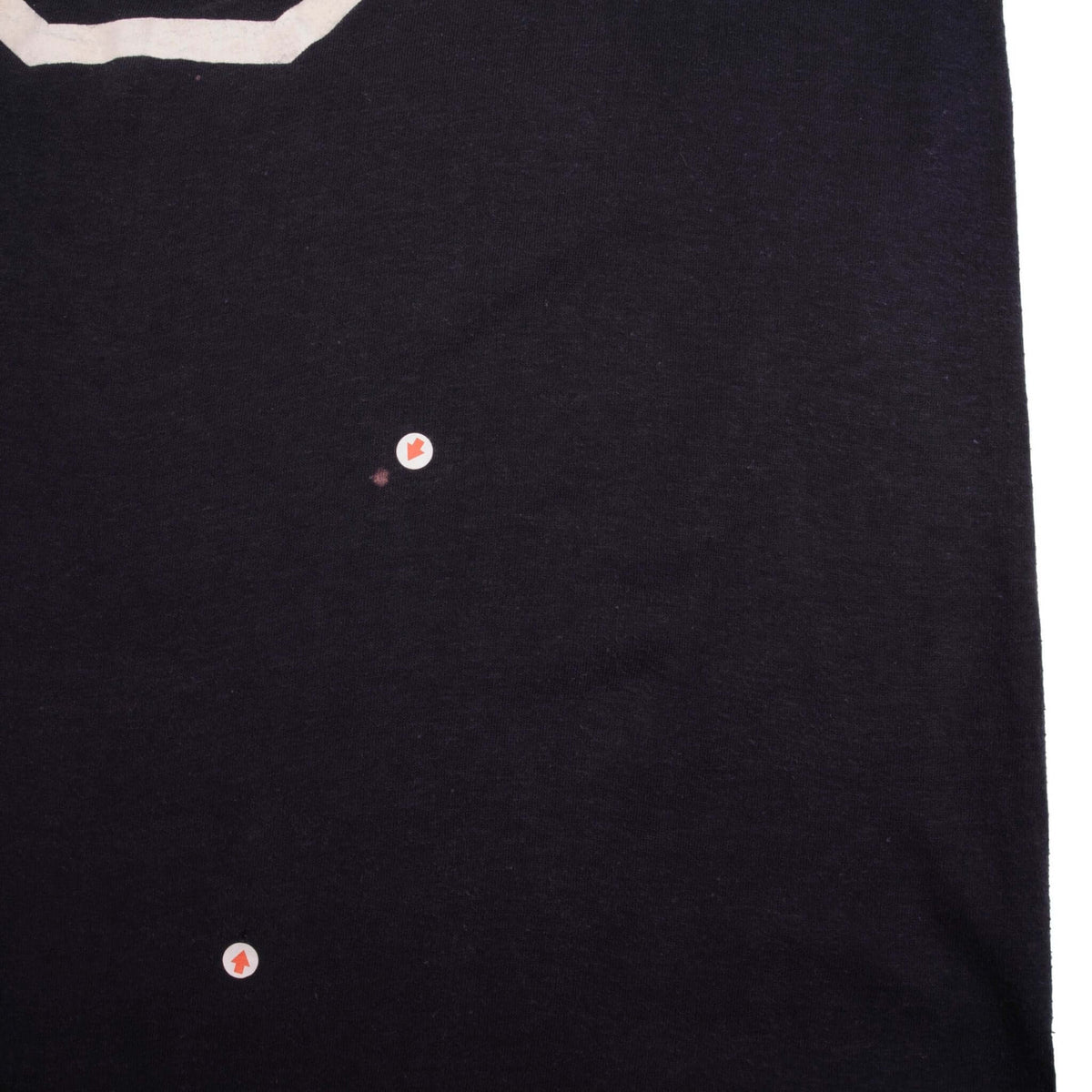 VINTAGE MG CAR COMPANY 1970S TEE SHIRT SIZE MEDIUM MADE IN USA