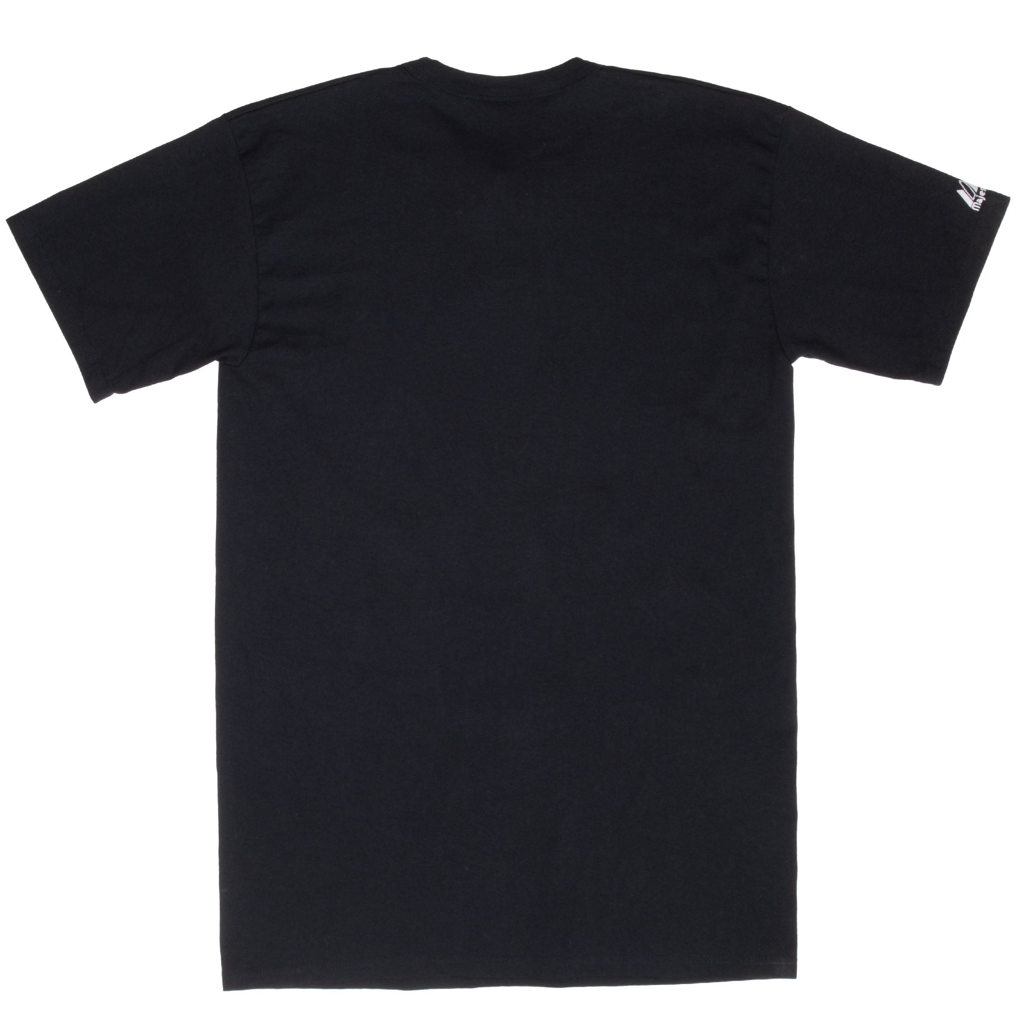 Vintage Mlb Arizona Diamondback Black Henley Tee Shirt 2000S Size XL