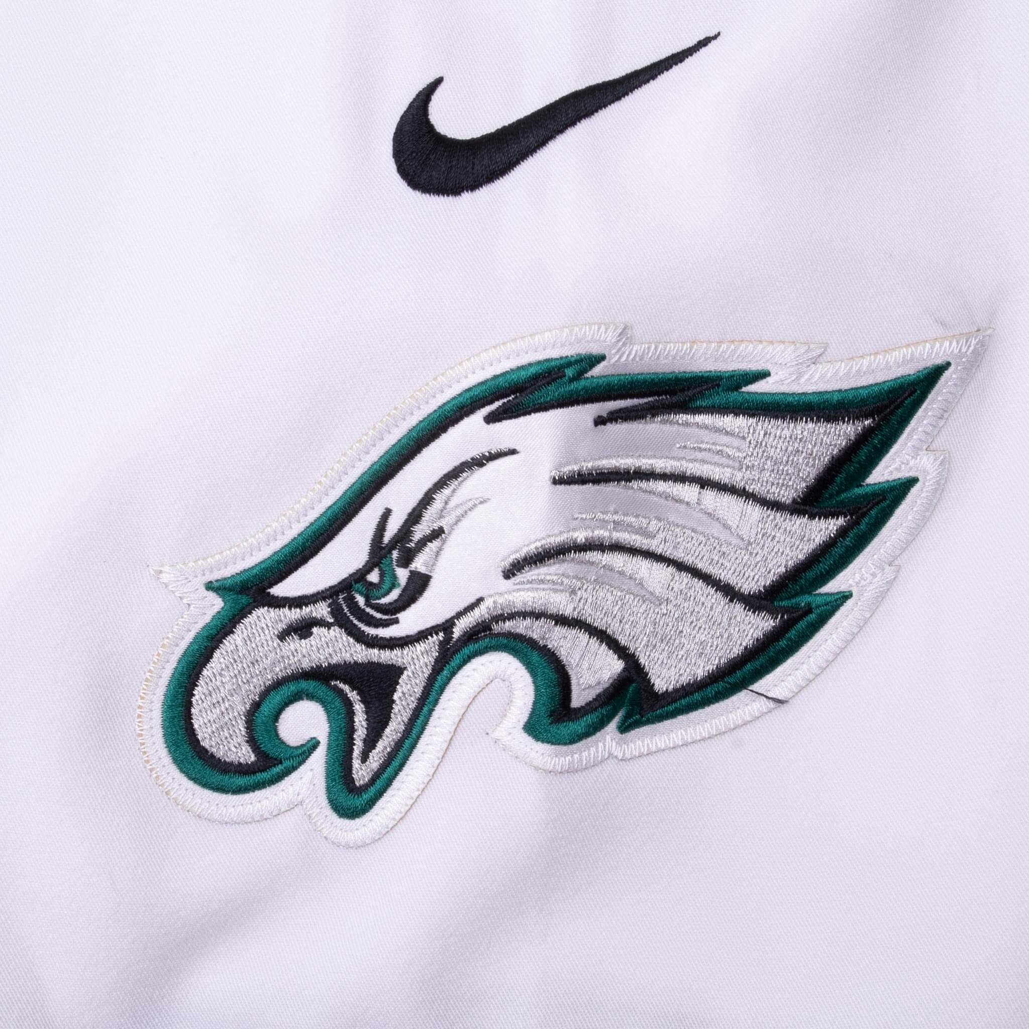 Vintage Nfl Philadelphia Eagles Vick #7 Nike Jersey 2012 Size 52 Deadstock