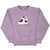Vintage Looney Tunes Sylvester Embroidered 1990S Sweatshirt Size Large