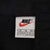 Vintage Nike Big Swoosh Windbreaker Jacket 1990s Size XL Deadstock with tags