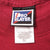 Vintage NFL Washington Redskins Pro Player Tee Shirt Size L.