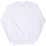 Vintage Hard Rock Cafe San Francisco White Sweatshirt 1980S Size Large