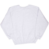 Vintage Ncaa Arizona State Sun Devils Rose Bowl 1997 Grey Sweatshirt Size Medium Made In Usa