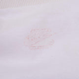 Vintage Nike Track And Field Team Usa White Track Jacket 1980S Size Small Made In USA