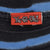 VINTAGE YU-GI-OH SETO KAIBA BLUE EYED WHITE DRAGON 2000S TEE SHIRT LARGE YOUTH