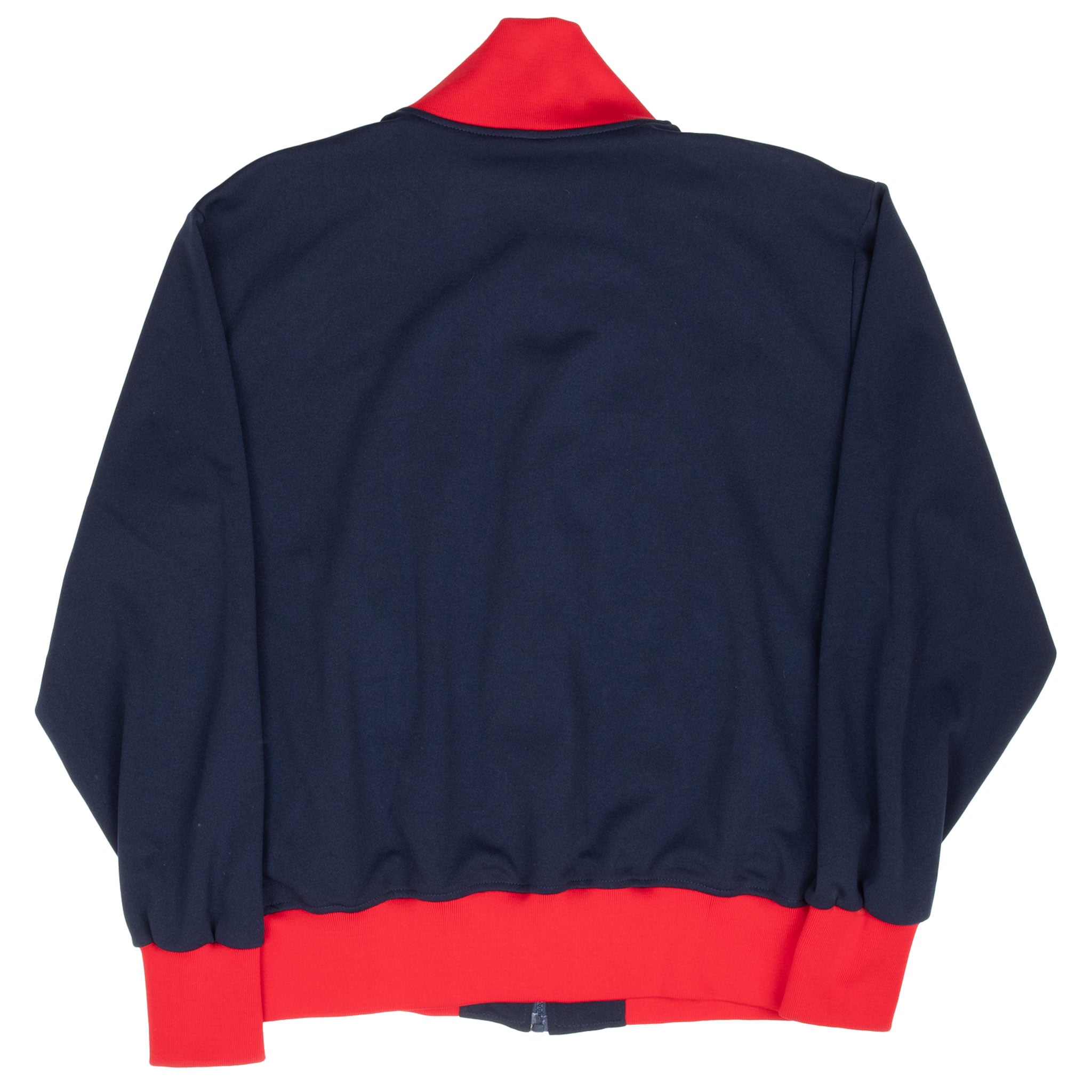 Vintage Mlb California Angels Track Jacket Size Large