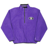 Vintage Mlb Arizona Diamondbacks Starter Pullover Fleece Jacket 1990S Size Medium