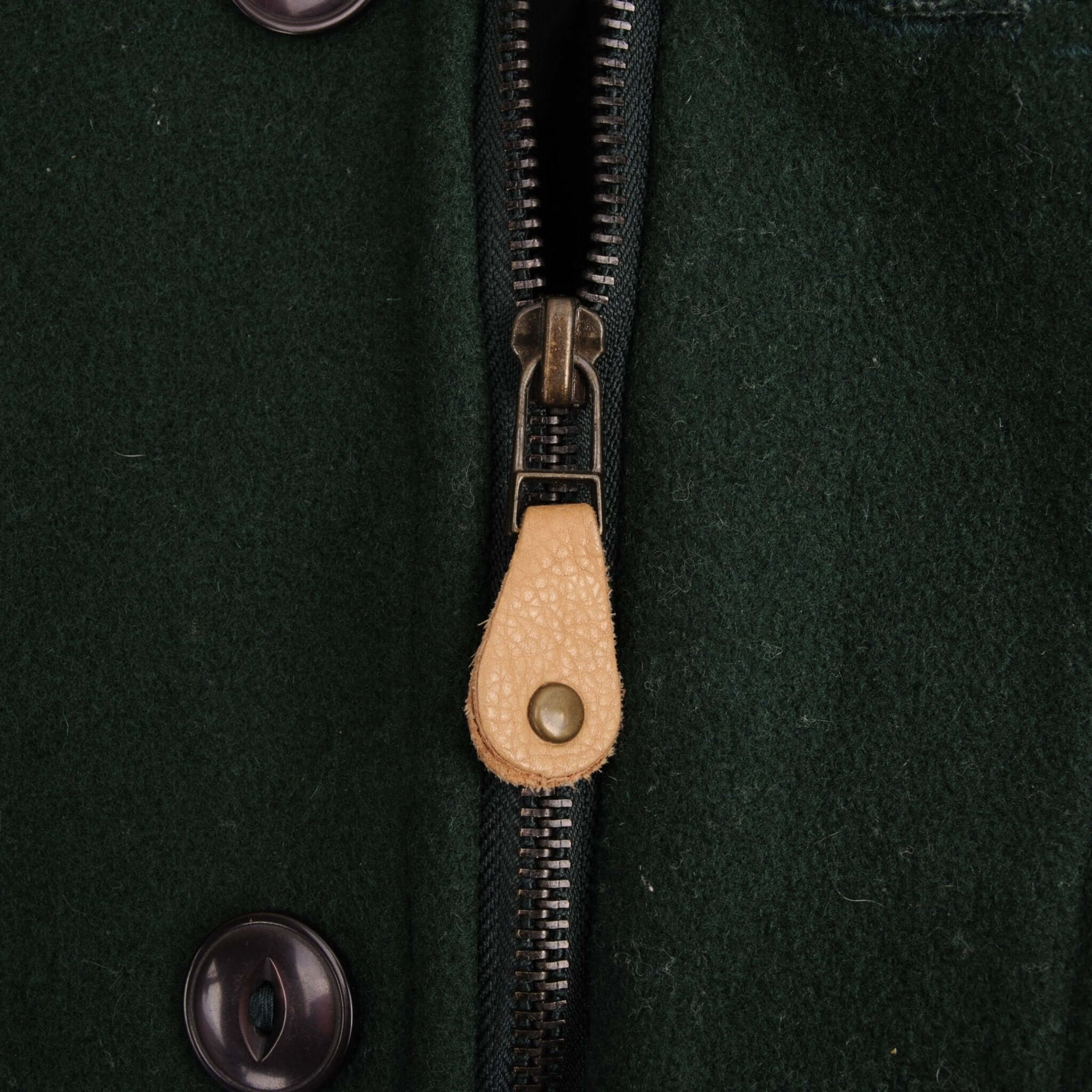 Vintage Disney Mickey Mouse Pigskin Maulers Football Wool Varsity Jacket 1990S Size Medium