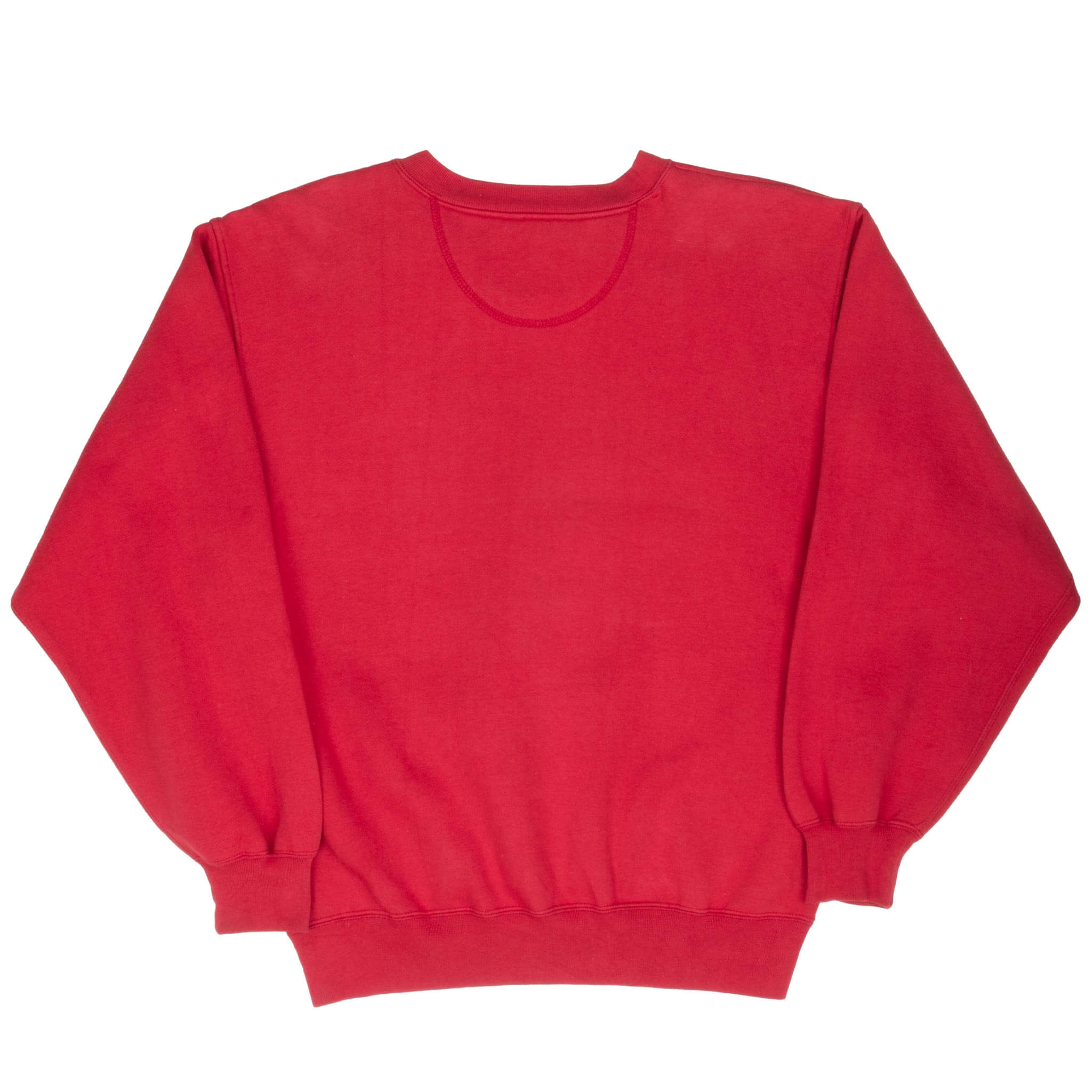 Vintage SDSU San Diego State University Aztecs Sweatshirt 1990S Size Medium