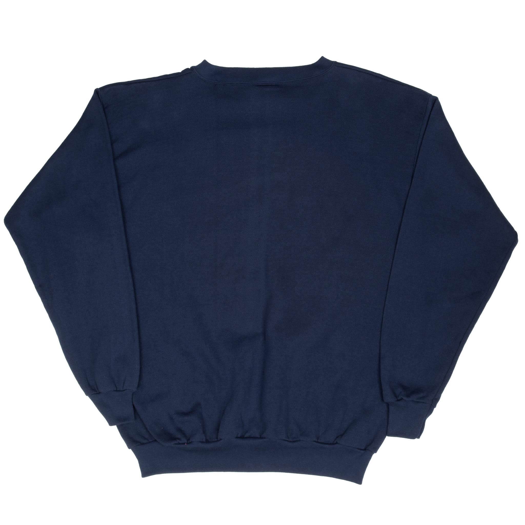 Vintage Ncaa Utah State Aggies 1990S Sweatshirt Size 2XL Made In Usa