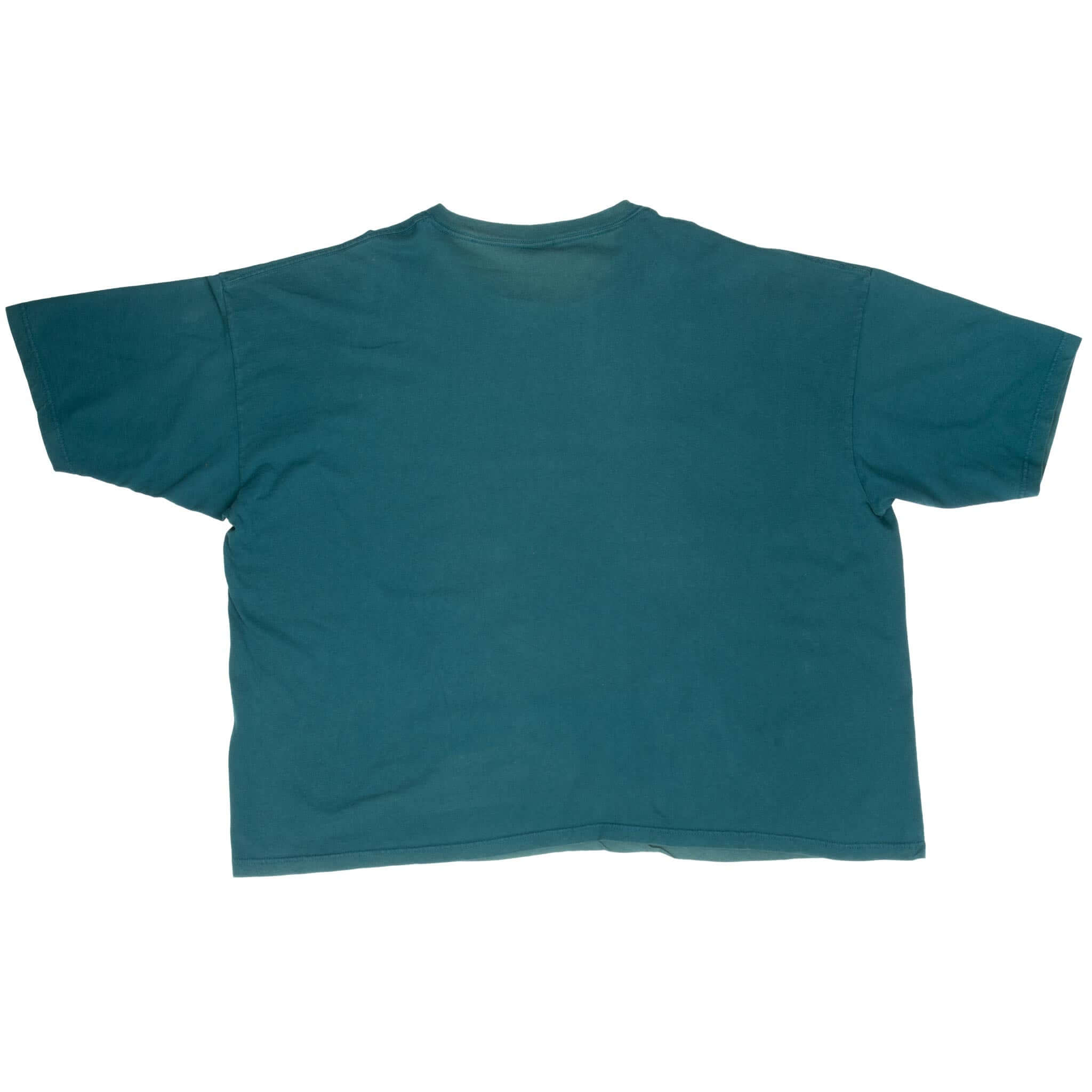 Vintage Looney Tunes Bugs Bunny Sylverster Daffy Duck 1998 Tee Shirt Size 3XL