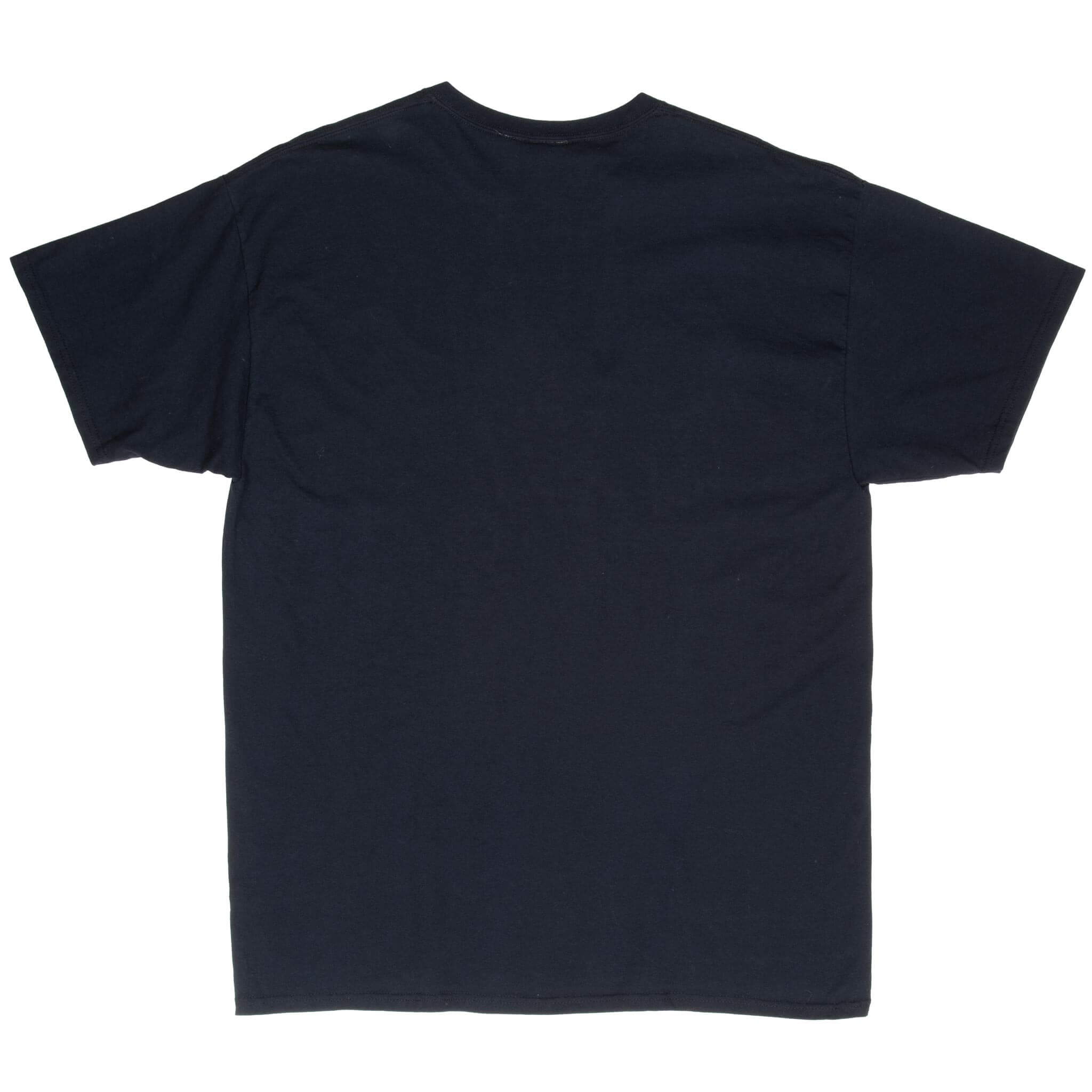 Vintage Disney The Twilight Zone 2015 Tee Shirt Size XL