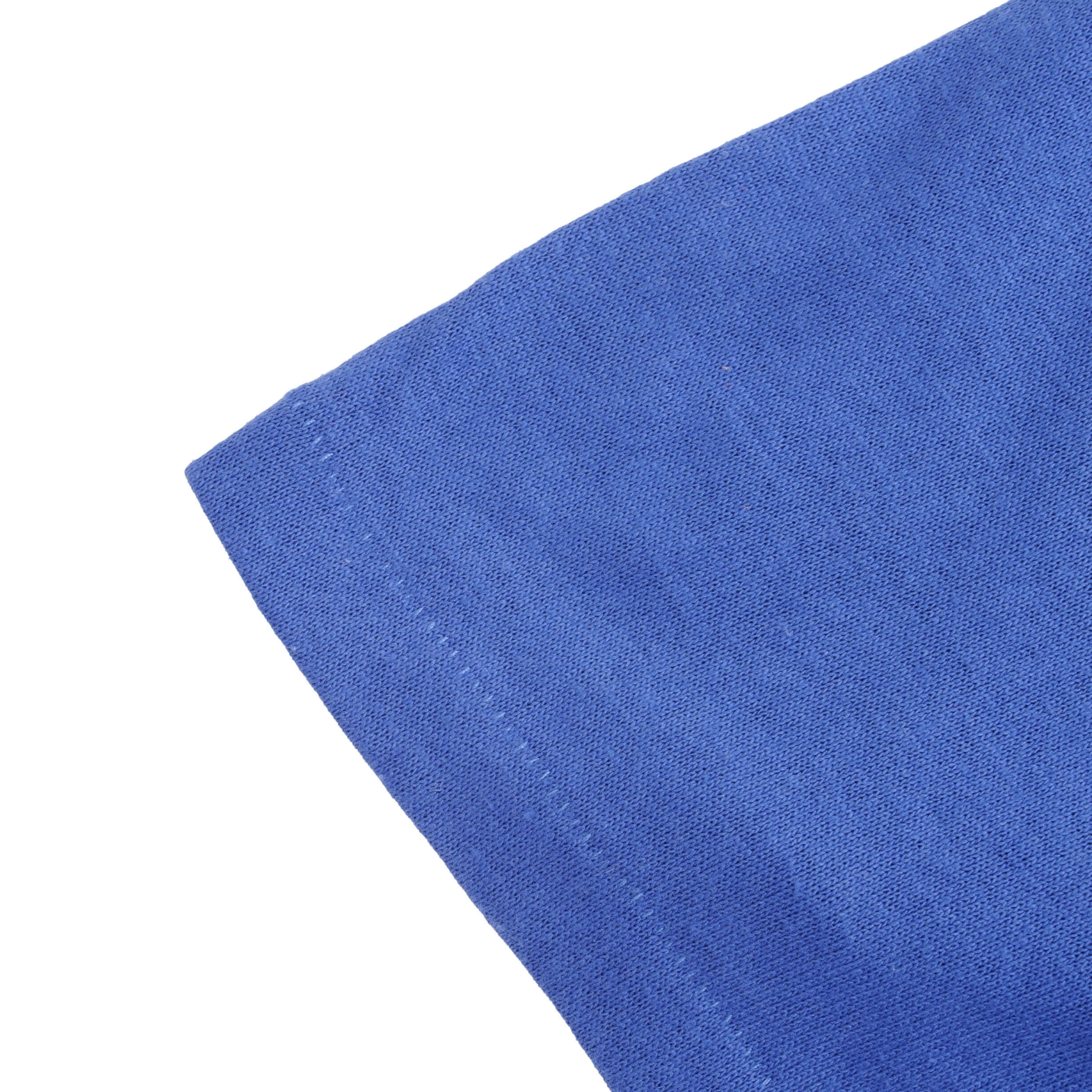 Vintage MLB Kansas City Royals 1989 Tee Shirt Size Medium Made In USA With Single Stitch Sleeves