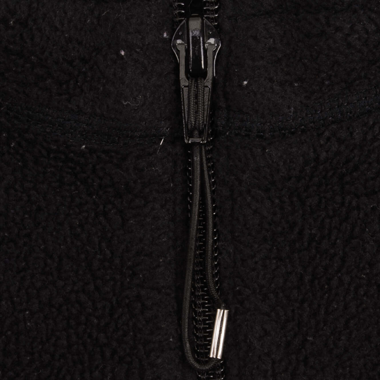 Vintage Nautica Competition Pullover Quarter Zip Fleece Jacket 1990S Size 2XL Made In Usa