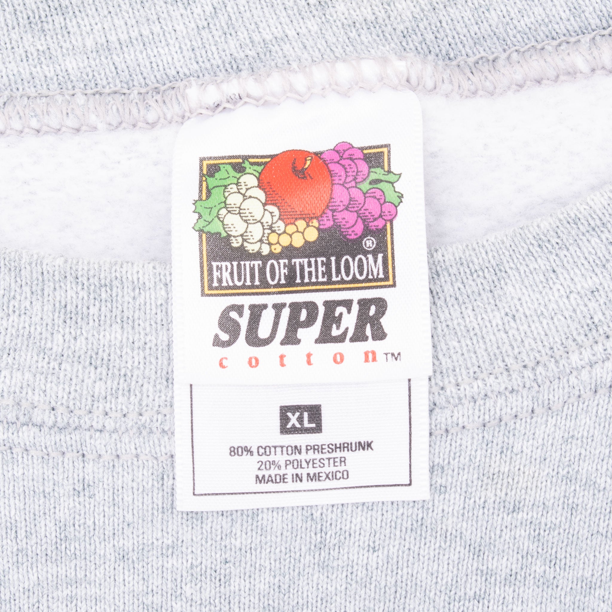 Vintage Ncaa Colorado Golden Buffaloes Sweatshirt 1990S Size XL