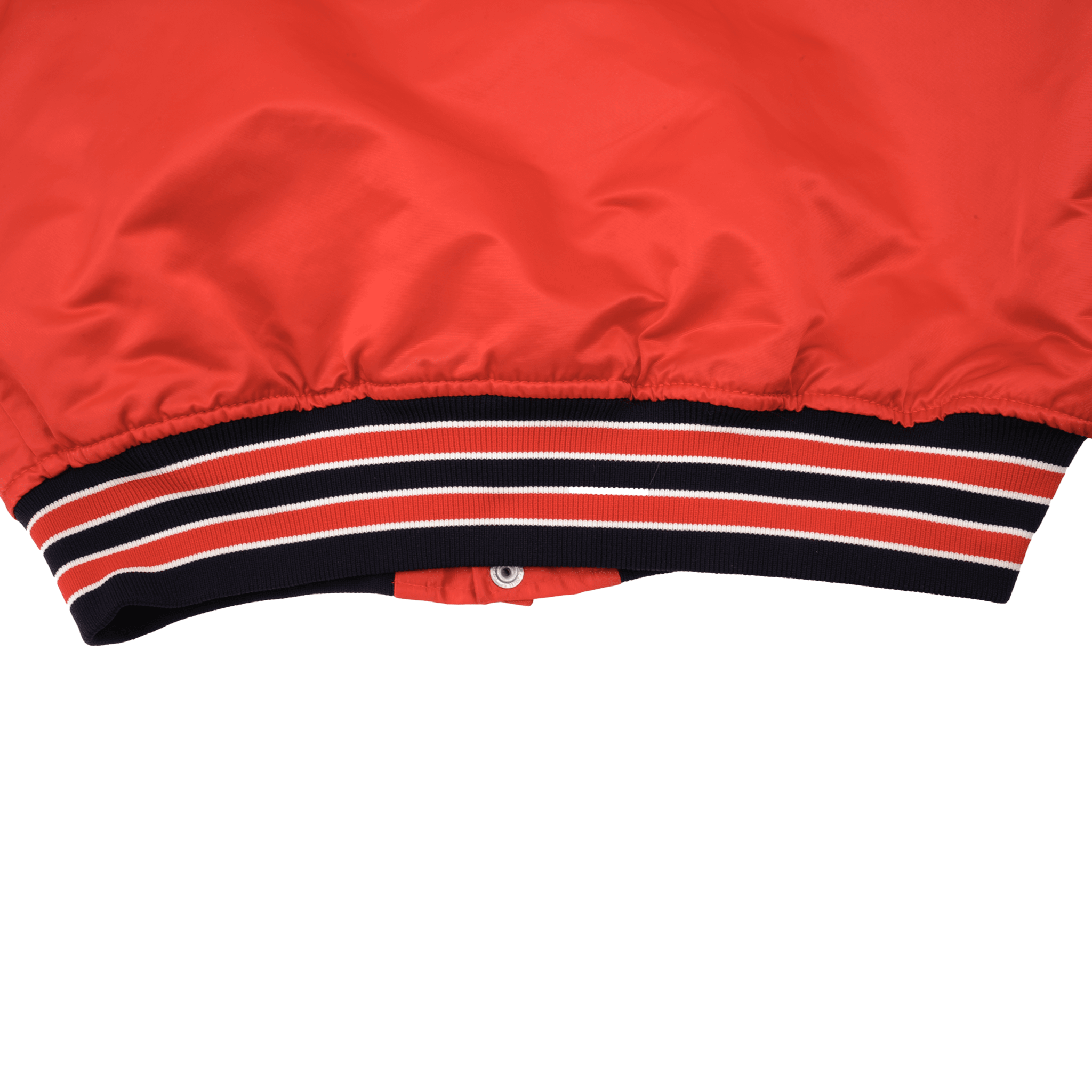 VINTAGE STARTER MLB ST LOUIS CARDINALS SATEEN JACKET 1990S LARGE MADE USA