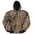 Vintage Carhartt Hunter Realtree Hardwood Camo Jacket Size Small