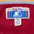 Vintage Nfl Washington Redskins Embroidered Sweatshirt 1990S Size Medium