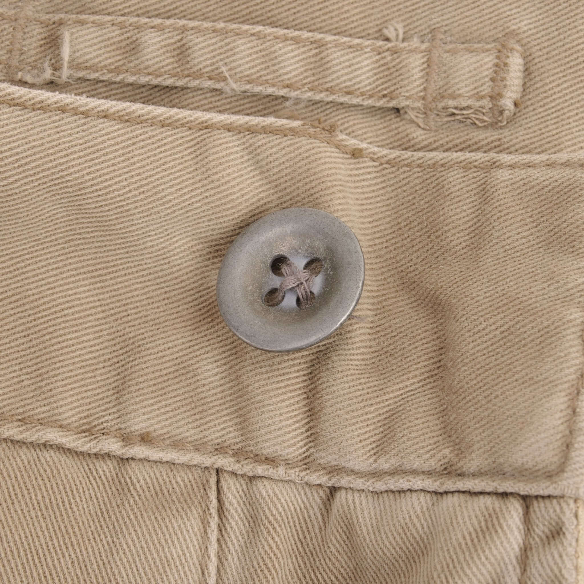 VINTAGE POLO RALPH LAUREN CARGO PANTS 1990S SIZE 33X34 DEADSTOCK