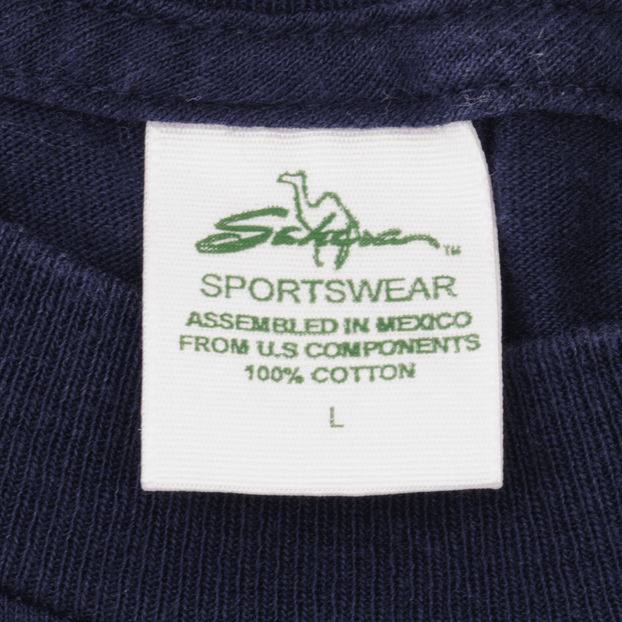 Vintage NBA Final Four San Antonio 1998 Tee Shirt Size Large Made In USA