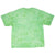 Vintage Green M&M's Chocolate Tie Dye Tee Shirt 2000S Size 2XL