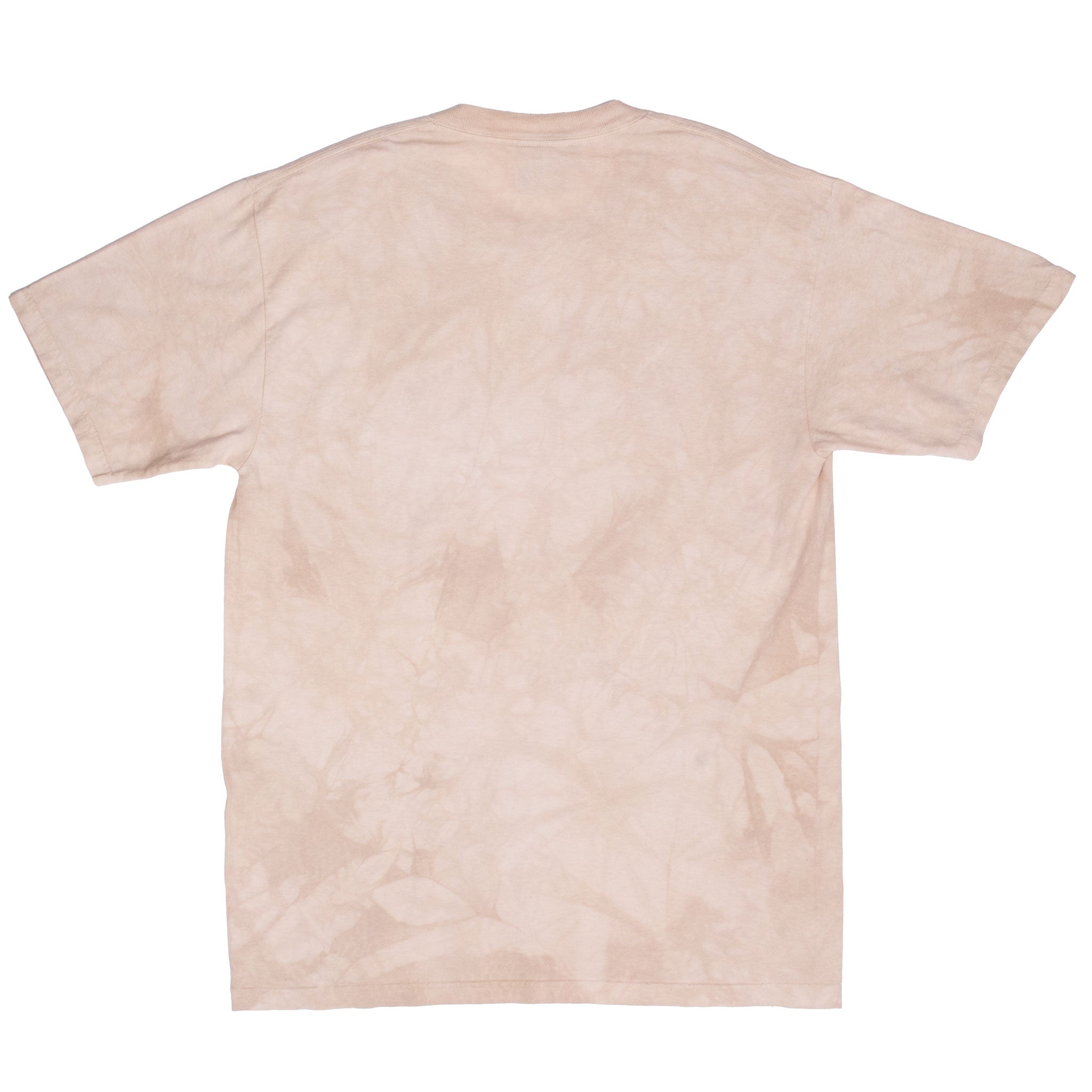 Vintage Linda Bergkvist Elf Animal Print Tee Shirt 2003 Size Medium