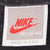 VINTAGE NIKE TEE SHIRT JUST DO IT SIZE MEDIUM MADE IN USA 1987-1992